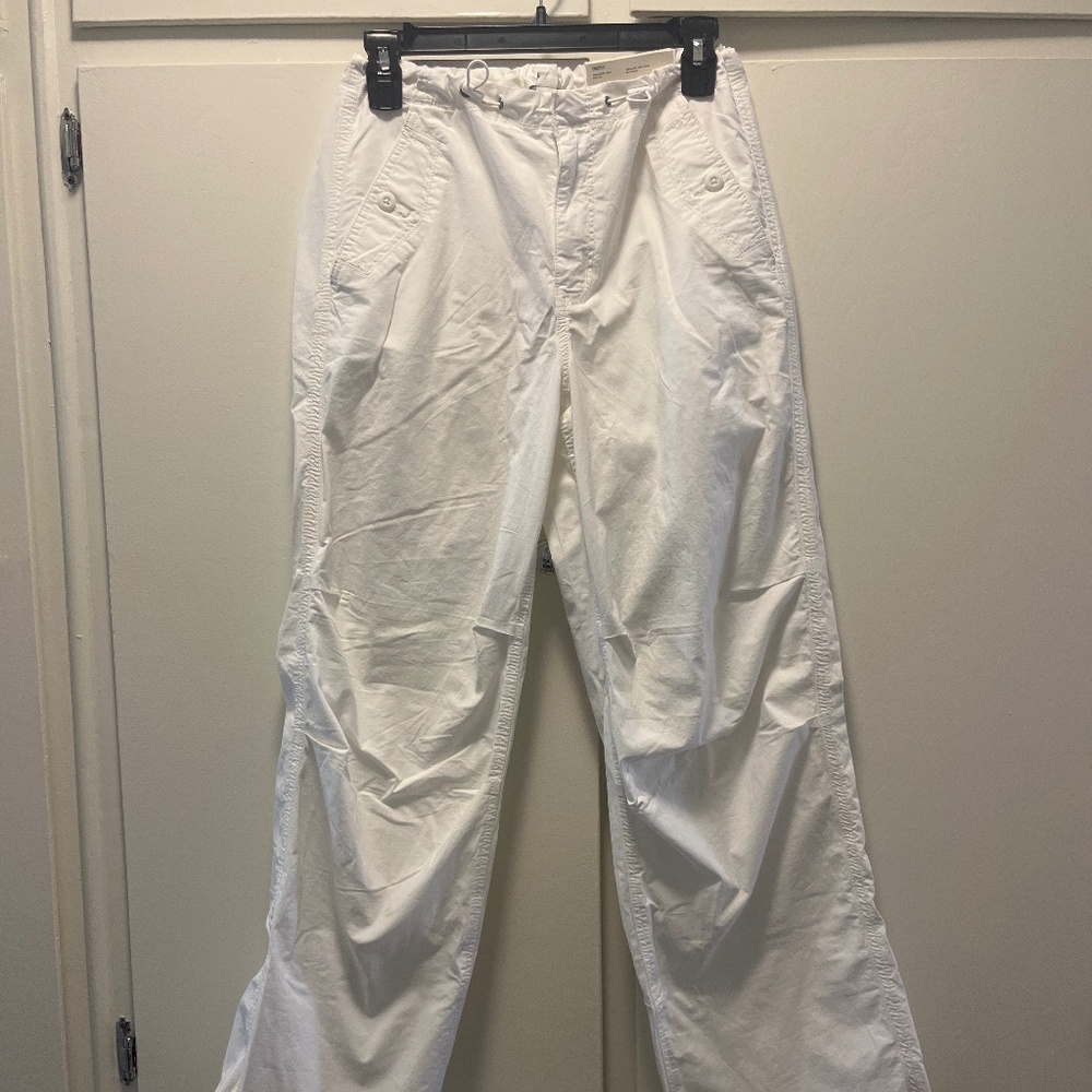 New American Eagle Cargo Pants